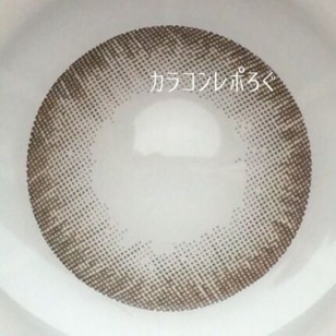 Naturali 1-Day Elegant Black 10片裝 Naturali 1-Day Elegant Black 10片裝